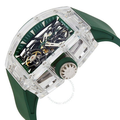 Maikou Bode, Automatic Men's Watch