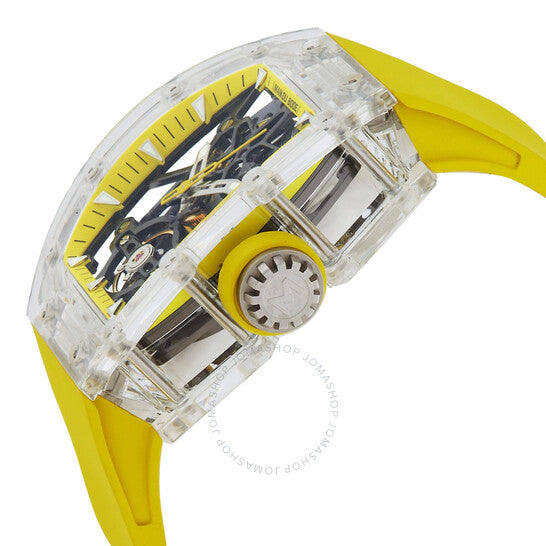 Maikou Bode, Automatic Men's Watch