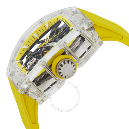 Maikou Bode, Automatic Men's Watch