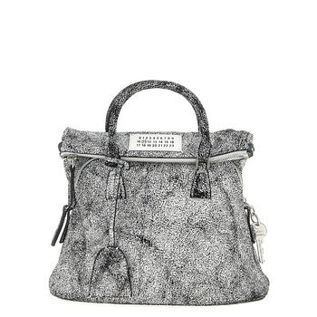 5Ac Loved To Death Mini Handbag
