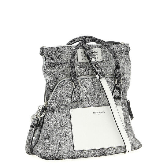 5Ac Loved To Death Mini Handbag