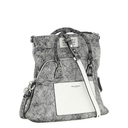 5Ac Loved To Death Mini Handbag