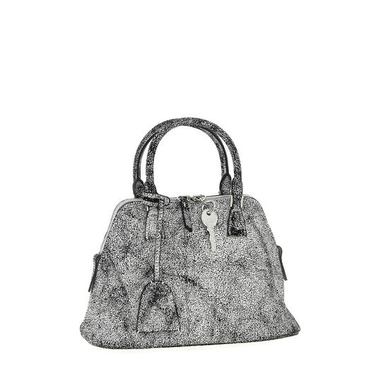5Ac Loved To Death Mini Handbag
