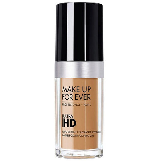 Make Up Forever, Make Up For Ever Ladies Ultra Hd Invisible Cover Foundation 1 oz # Y425 Makeup