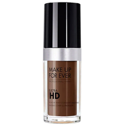 Make Up Forever, Make Up For Ever Ladies Ultra Hd Invisible Cover Foundation 1 oz # Y535 Makeup