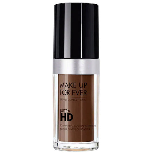 Make Up Forever, Make Up For Ever Ladies Ultra Hd Invisible Cover Foundation 1 oz # Y535 Makeup