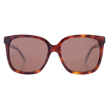 Brown Sport Ladies Sunglasses