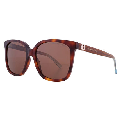 Brown Sport Ladies Sunglasses
