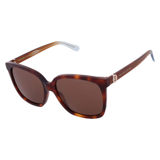Brown Sport Ladies Sunglasses