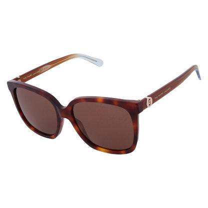 Brown Sport Ladies Sunglasses