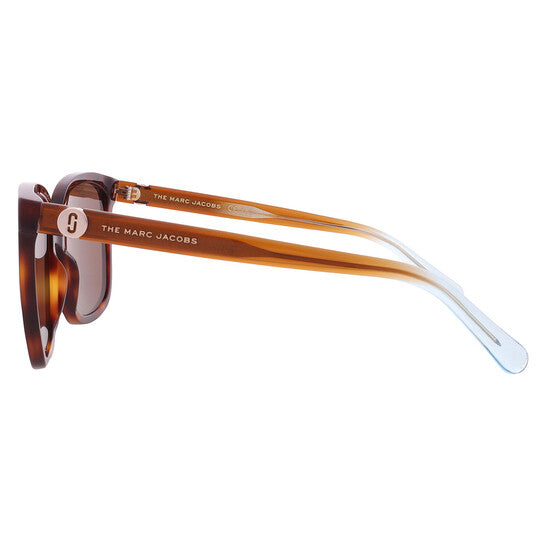 Brown Sport Ladies Sunglasses