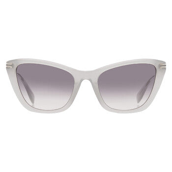 Grey Gradient Cat Eye Ladies Sunglasses
