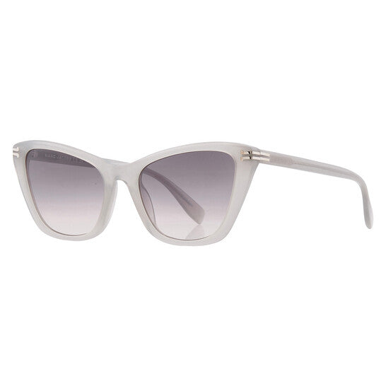 Grey Gradient Cat Eye Ladies Sunglasses
