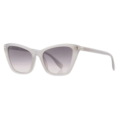 Grey Gradient Cat Eye Ladies Sunglasses