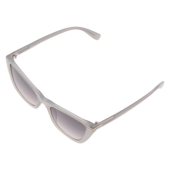 Grey Gradient Cat Eye Ladies Sunglasses