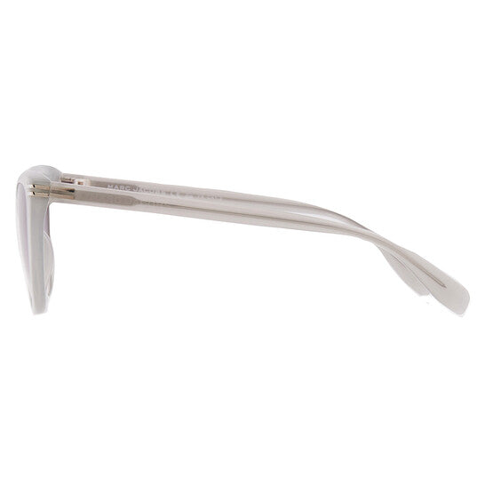 Grey Gradient Cat Eye Ladies Sunglasses