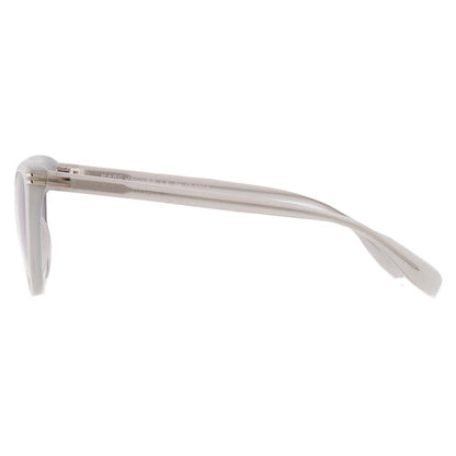 Grey Gradient Cat Eye Ladies Sunglasses