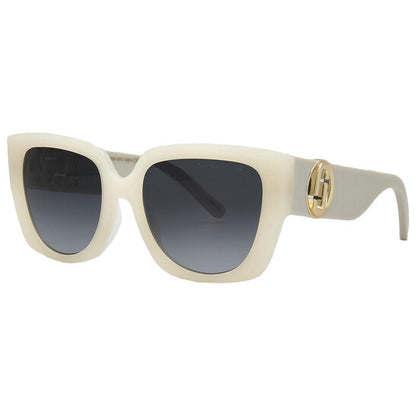 Grey Gradient Butterfly Ladies Sunglasses