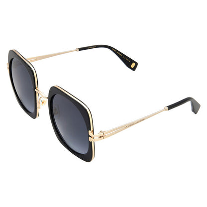 Grey Gradient Sport Ladies Sunglasses