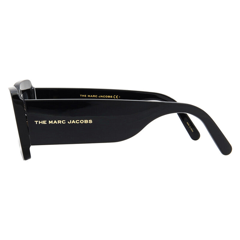 Grey Rectangular Ladies Sunglasses