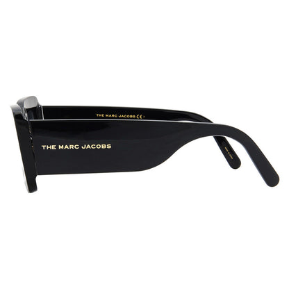Grey Rectangular Ladies Sunglasses