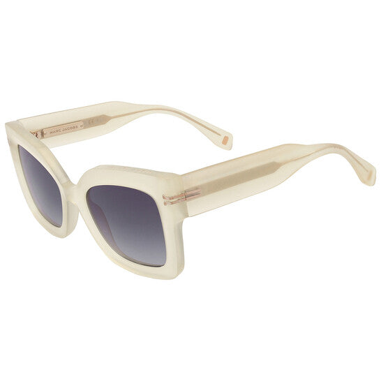 Grey Shaded Butterfly Ladies Sunglasses