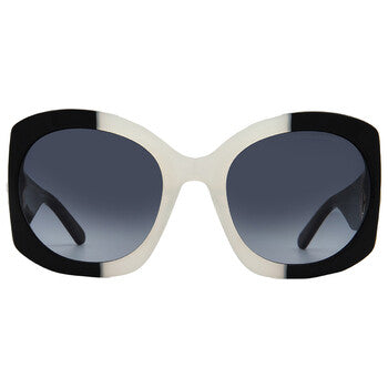 Grey Shaded Navigator Ladies Sunglasses