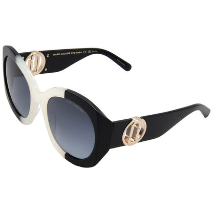 Grey Shaded Navigator Ladies Sunglasses