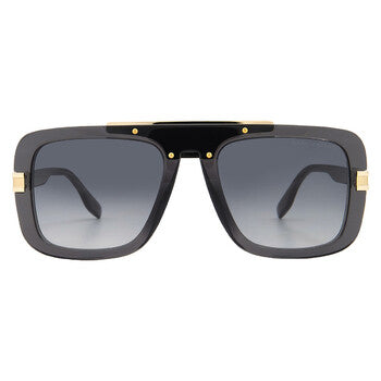 Grey Shaded Navigator Men's Sunglasses