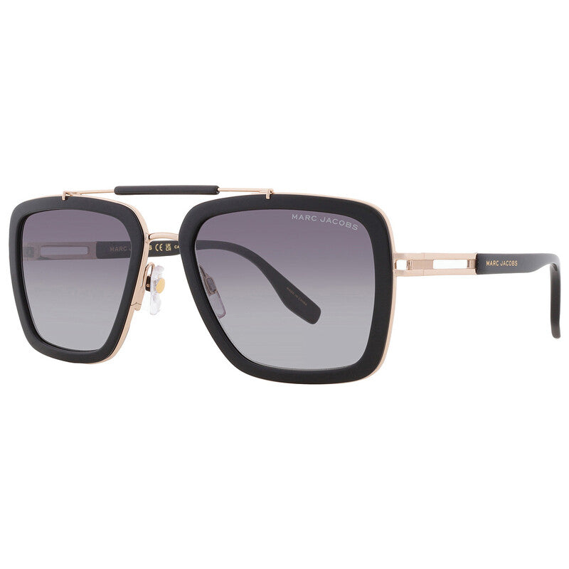 Grey Shaded Navigator Men's Sunglasses