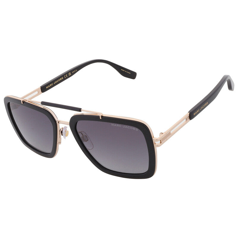 Grey Shaded Navigator Men's Sunglasses