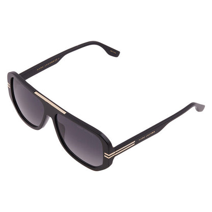 Grey Shaded Pilot Men's Sunglasses