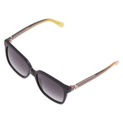 Grey Shaded Square Ladies Sunglasses