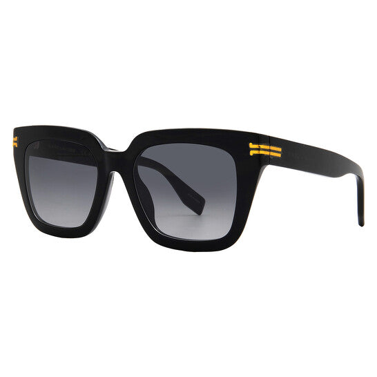Grey Shaded Square Ladies Sunglasses