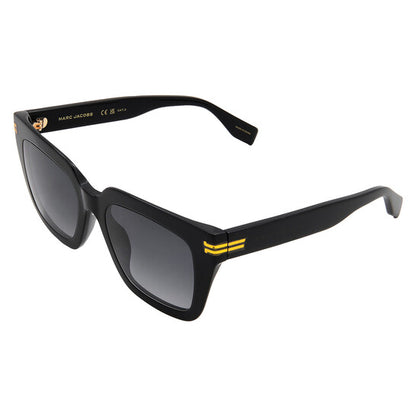 Grey Shaded Square Ladies Sunglasses
