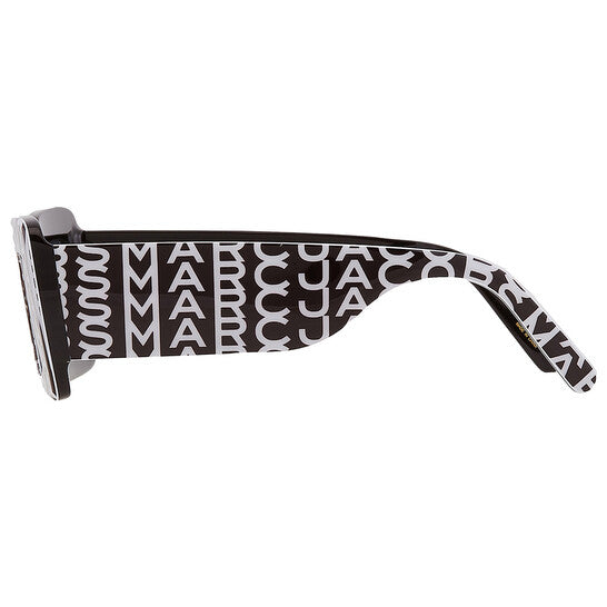 Grey Square Ladies Sunglasses