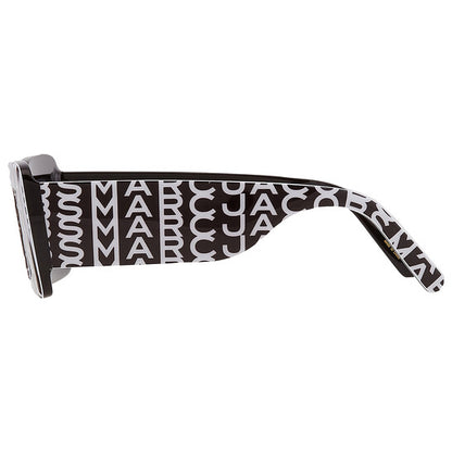 Grey Square Ladies Sunglasses