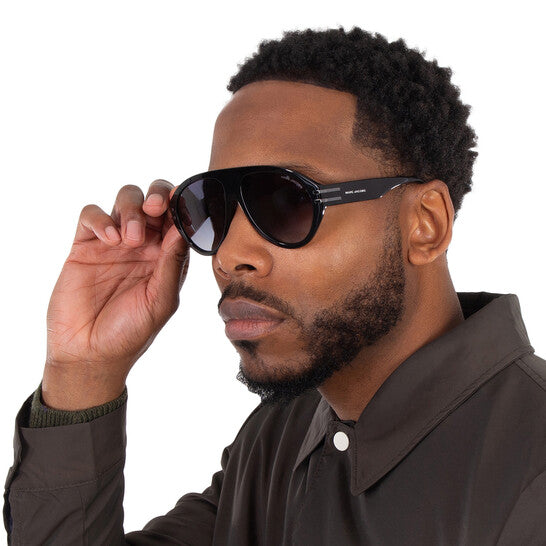 Greyu Gradient Pilot Men's Sunglasses
