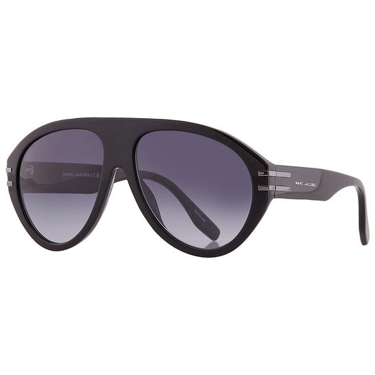 Greyu Gradient Pilot Men's Sunglasses