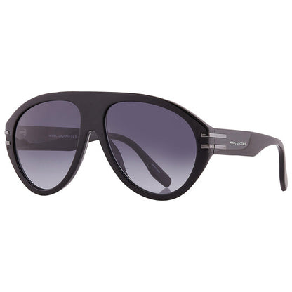 Greyu Gradient Pilot Men's Sunglasses