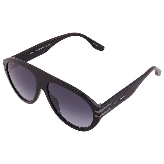 Greyu Gradient Pilot Men's Sunglasses