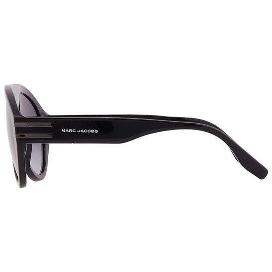 Greyu Gradient Pilot Men's Sunglasses