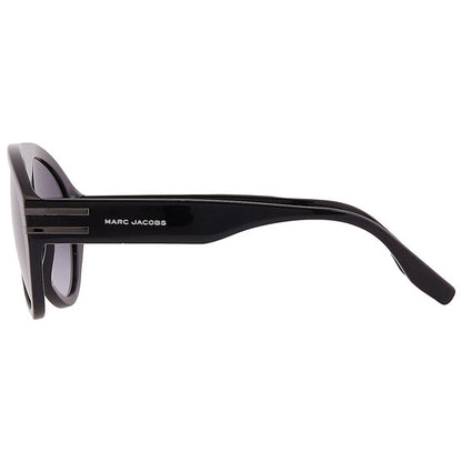 Greyu Gradient Pilot Men's Sunglasses
