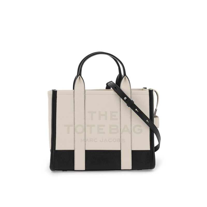 The Colorblock Medium Tote Bag