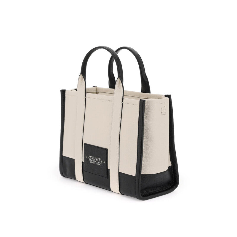 The Colorblock Medium Tote Bag
