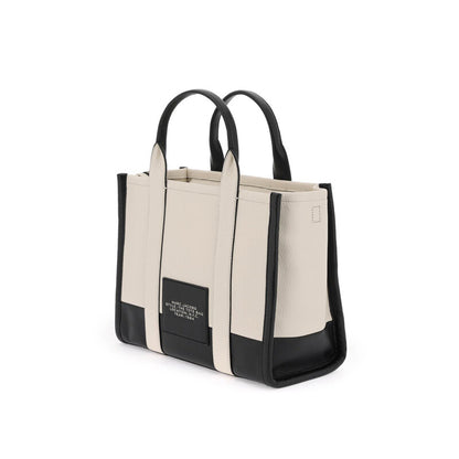 The Colorblock Medium Tote Bag