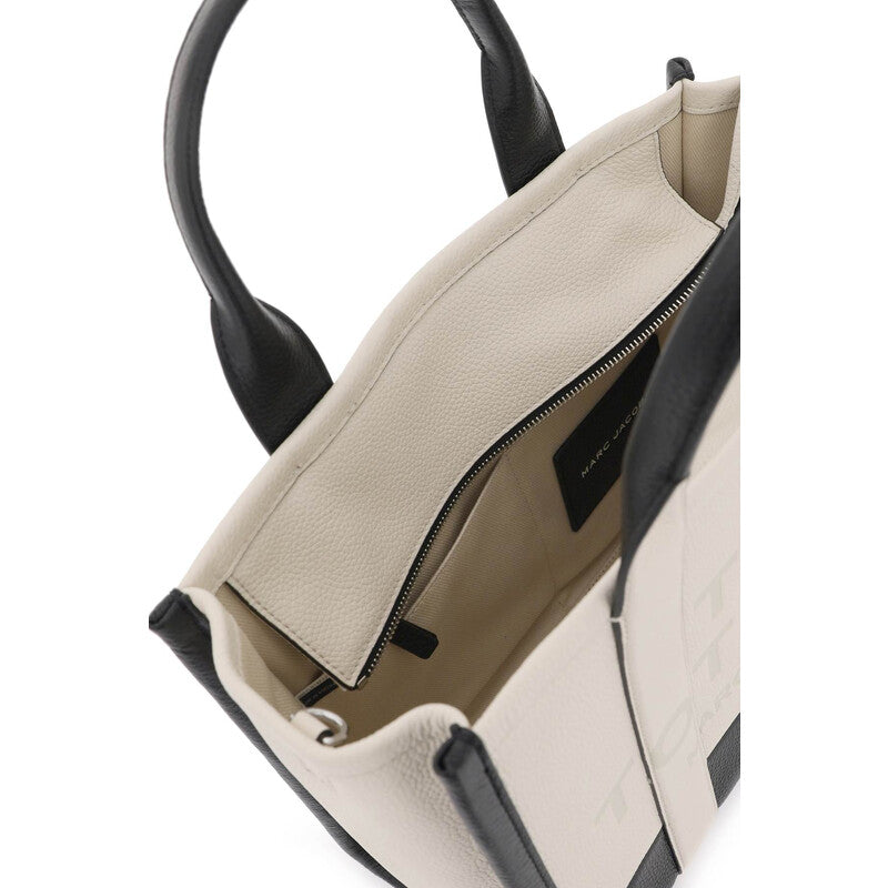 The Colorblock Medium Tote Bag