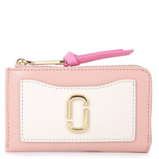 The Utility Snapshot Top Zip Multi Wallet