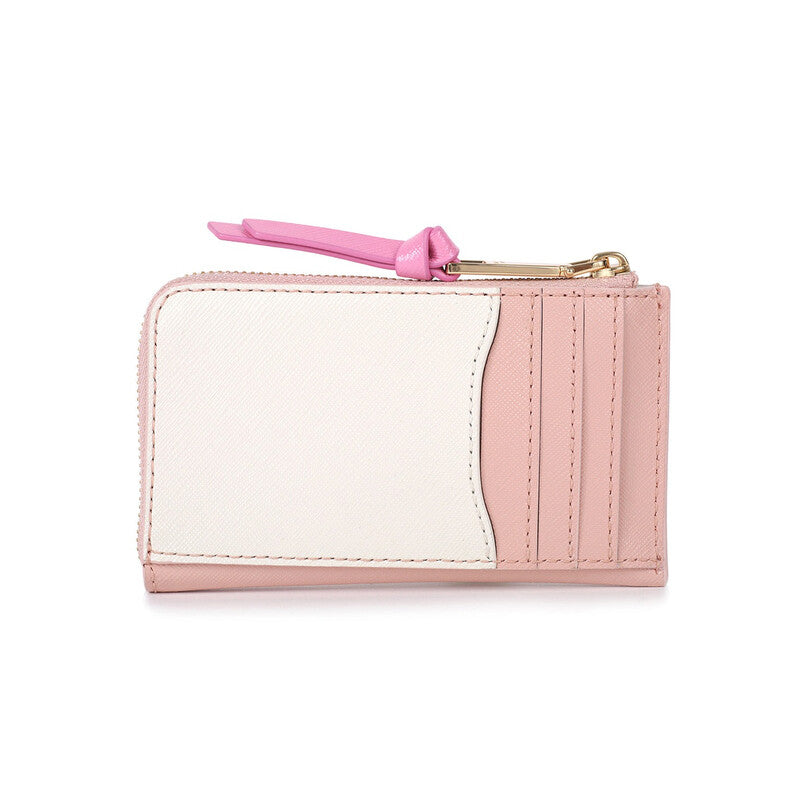 The Utility Snapshot Top Zip Multi Wallet