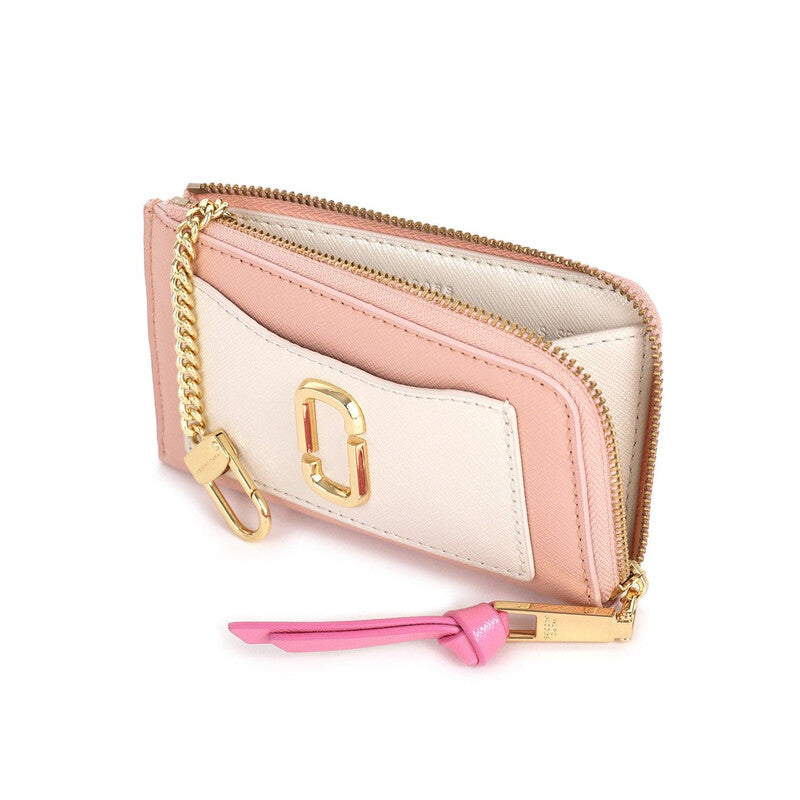 The Utility Snapshot Top Zip Multi Wallet